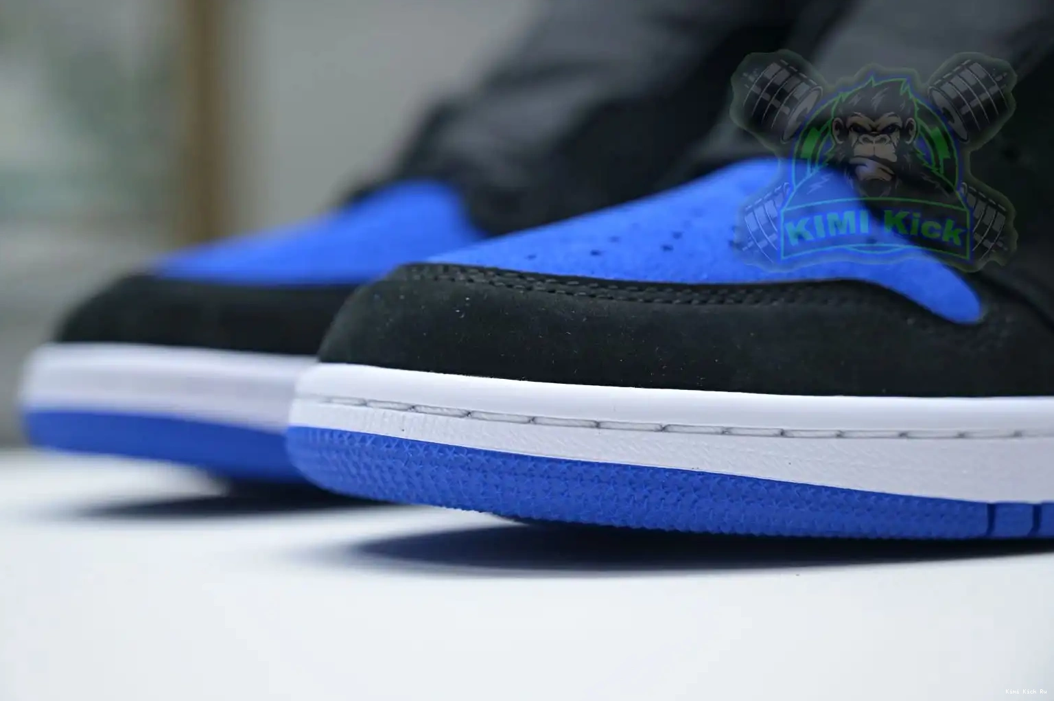 OG Kimikick Jordan Jordan 1 Air High 0716